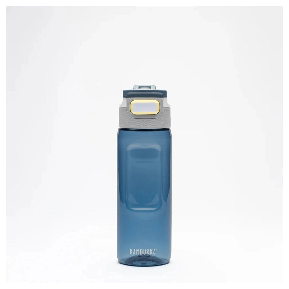 Kambukka Elton BPA Free Water Bottle 750ml (Wild Storm)