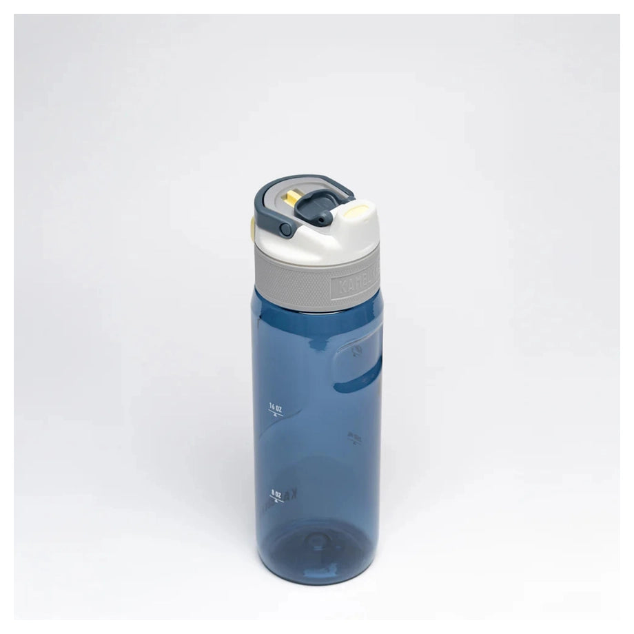 Kambukka Elton BPA Free Water Bottle 750ml (Wild Storm)