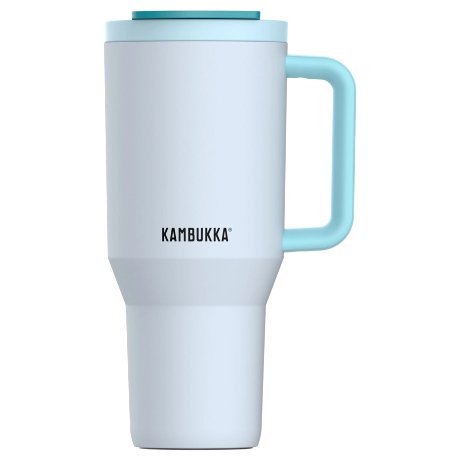 Kambukka Rio Tumbler 950ml Frosty Coconut
