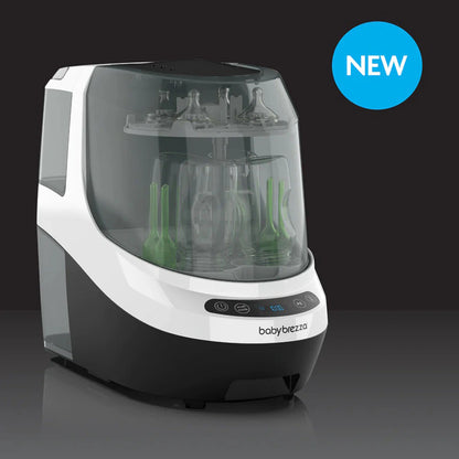 Baby Brezza Bottle Washer Pro