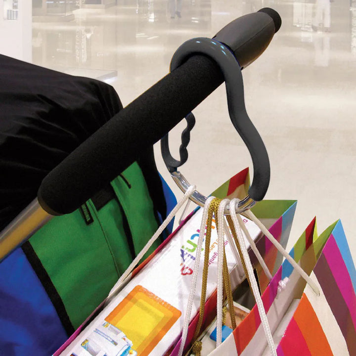 Munchkin Pushchair Hook