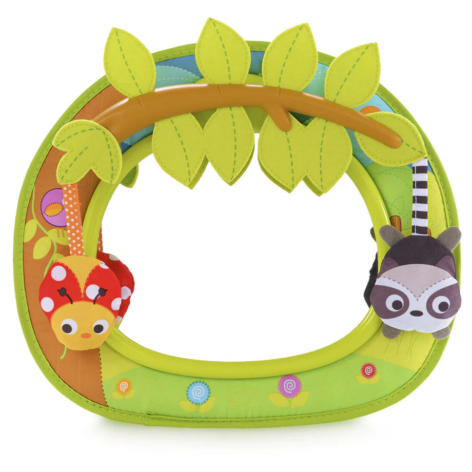 Munchkin Swing! Baby In-Sight Mirror