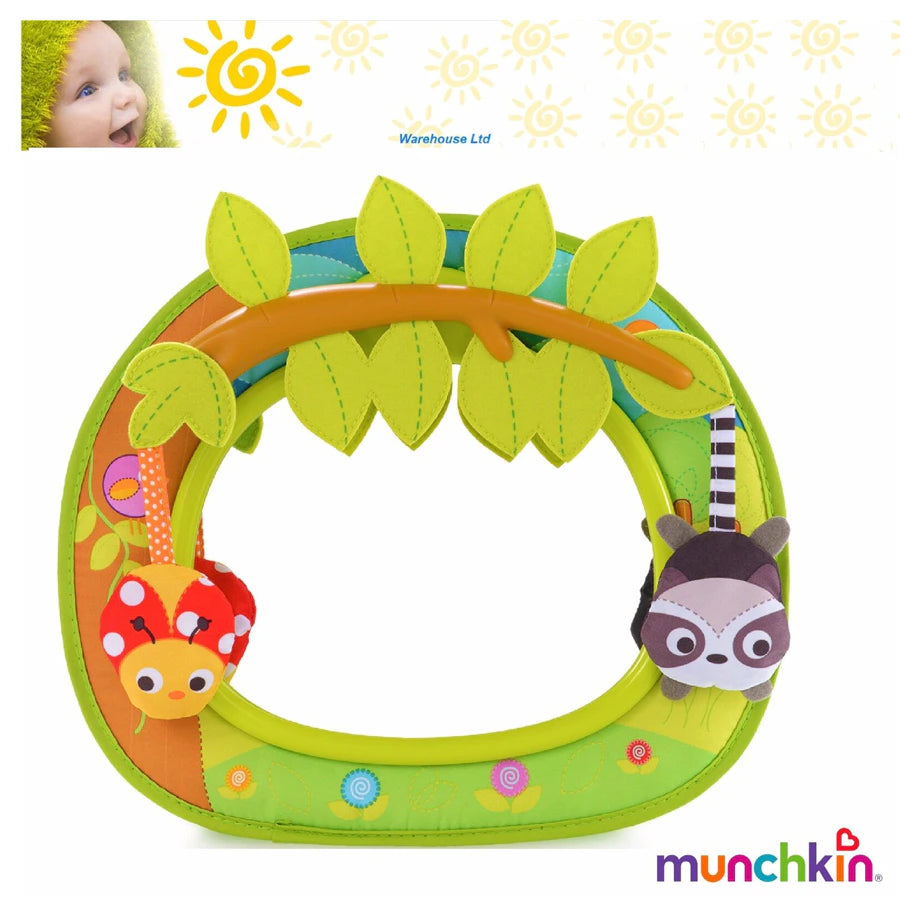 Munchkin Swing! Baby In-Sight Mirror