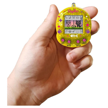 Giga Pets – Star Cat / Compus Kitty