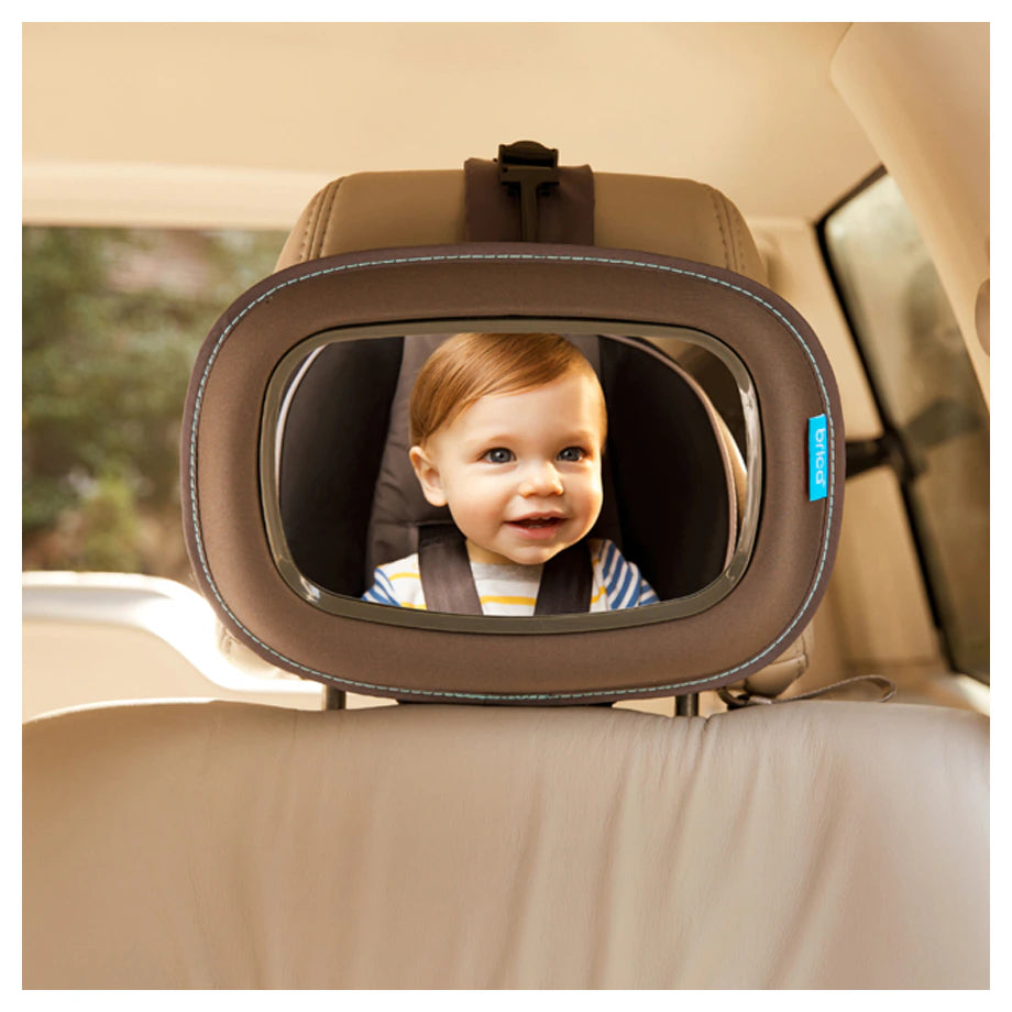 Munchkin Baby In-Sight® Car Mirror