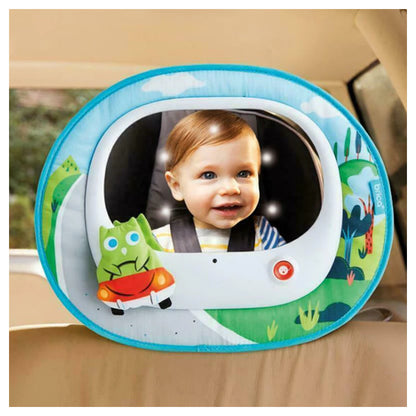 Munchkin Firefly Baby In-Sight Mirror