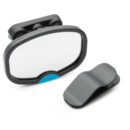 Munchkin Dual Sight Mirror