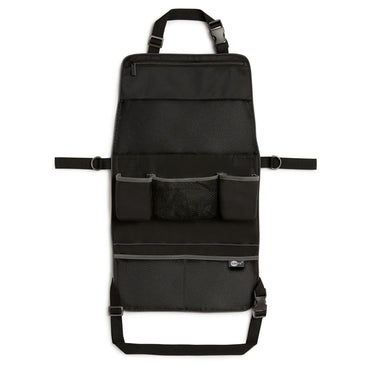 Munchkin Brica® Backseat Organizer With Wipes Case