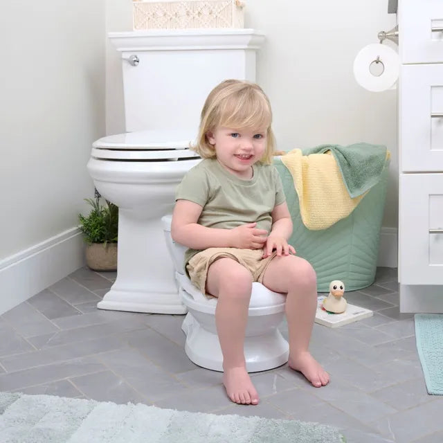 Ingenuity My Size Potty Pro (white)