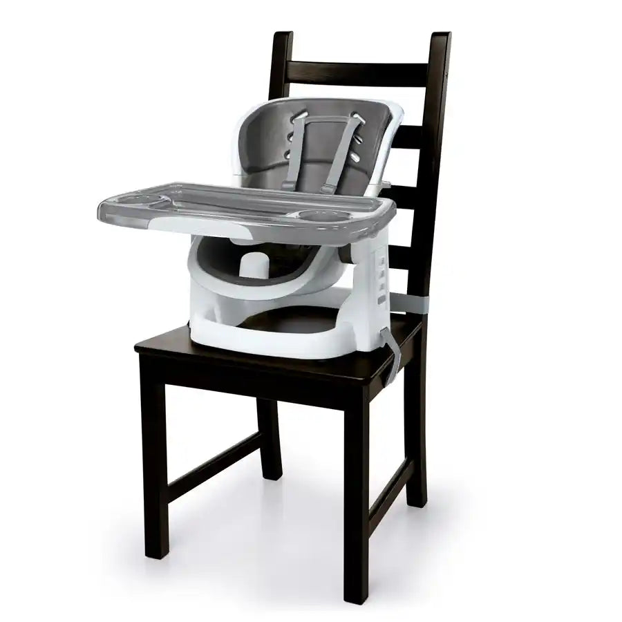 Ingenuity SmartClean ChairMate High Chair (Slate)