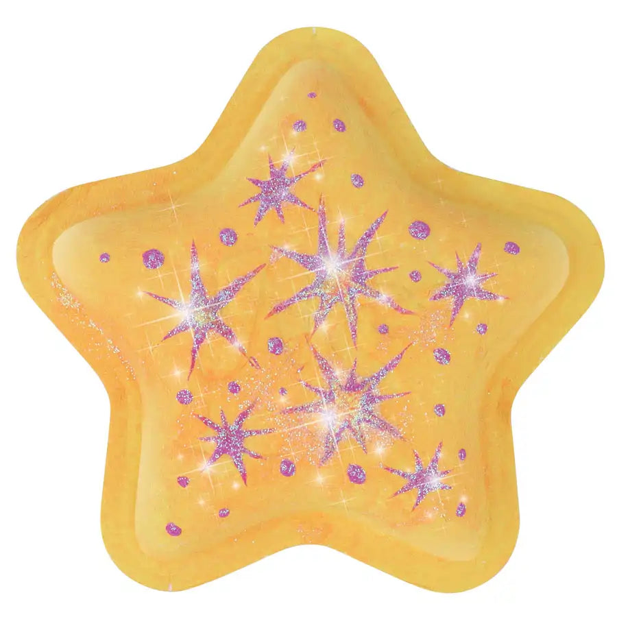 Nebulous Stars - Shooting Star Maker - Starter Pack / Blooming Messages