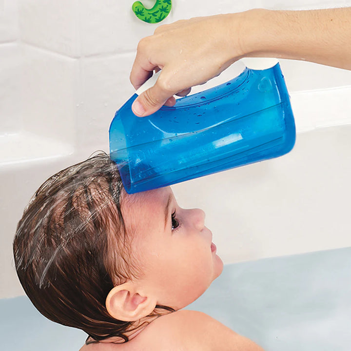 Munchkin Shampoo Rinser (Blue)
