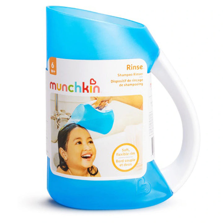 Munchkin Shampoo Rinser (Blue)