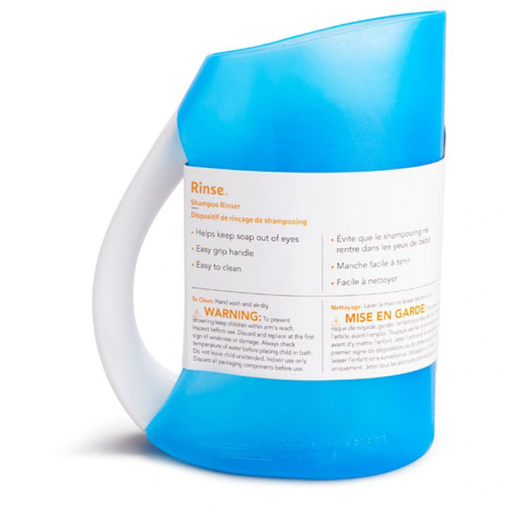 Munchkin Shampoo Rinser (Blue)