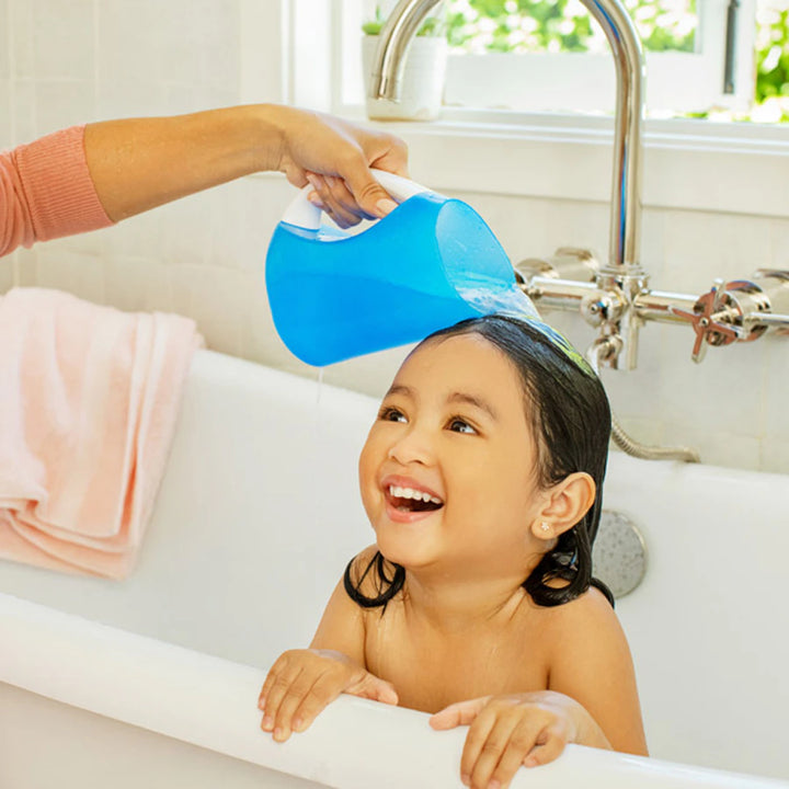 Munchkin Shampoo Rinser (Blue)