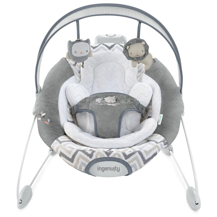 Ingenuity Smart Bounce Automatic Bouncer Braden