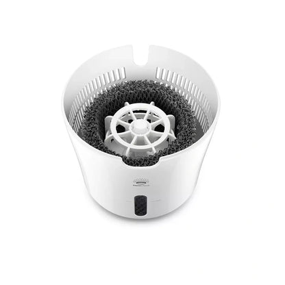 Philips Air Humidifier Series 2000 - HU4811/90