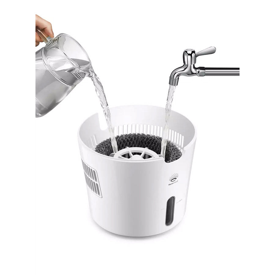 Philips Air Humidifier Series 2000 - HU4811/90