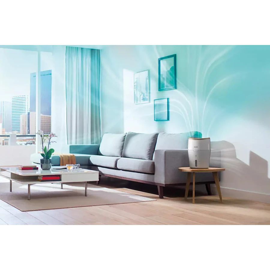 Philips Air Humidifier Series 2000 - HU4811/90