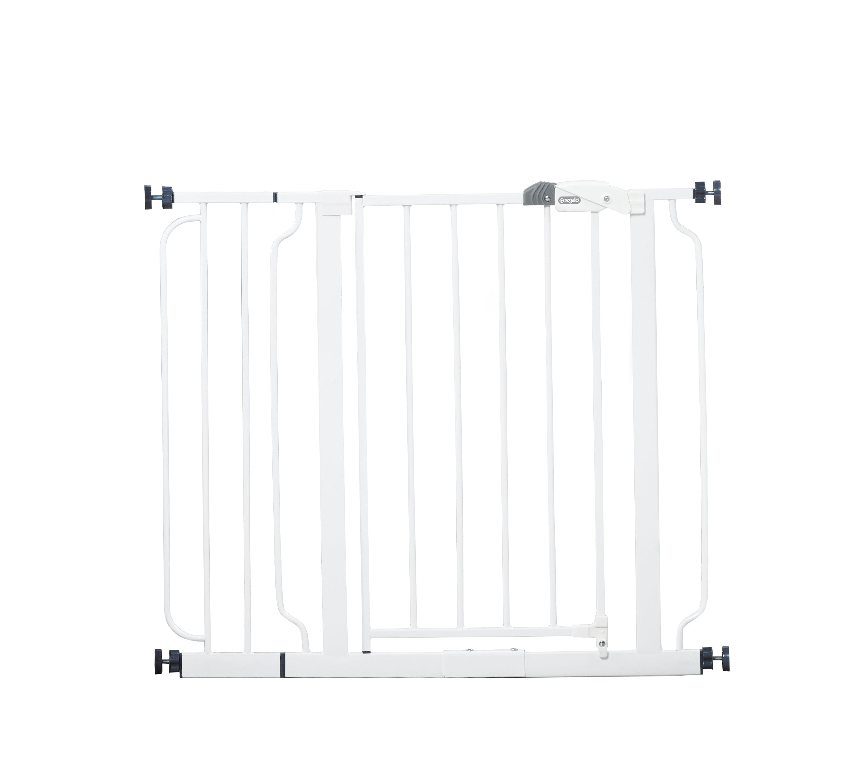 Regalo - Easy Step Safety Gate (97 x 76 cm)