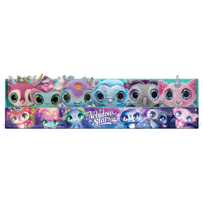 Nebulous Stars Stuffed Animal - Blizzia 20cm