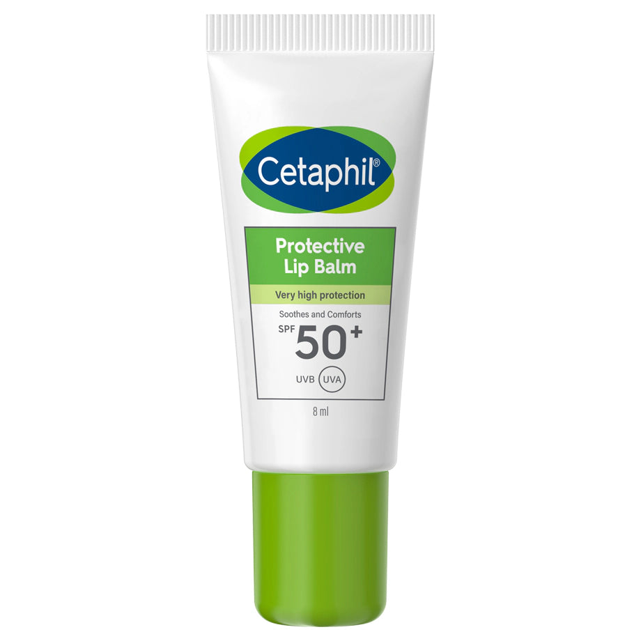 Cetaphil Galderma Lip Balm SPF 50+ 8Ml