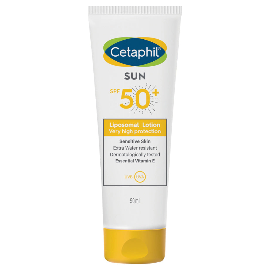 Cetaphil Galderma Sun Extreme SPF 50+50 Ml Lotion