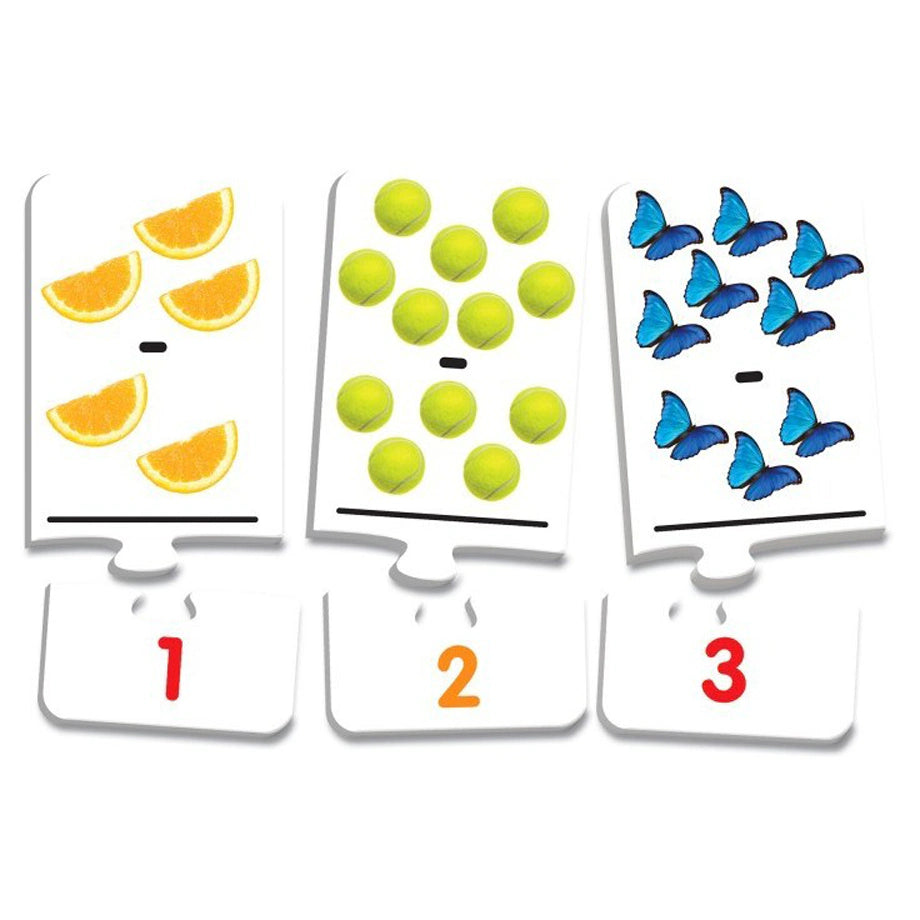 The Learning Journey Match It! - Take It Away