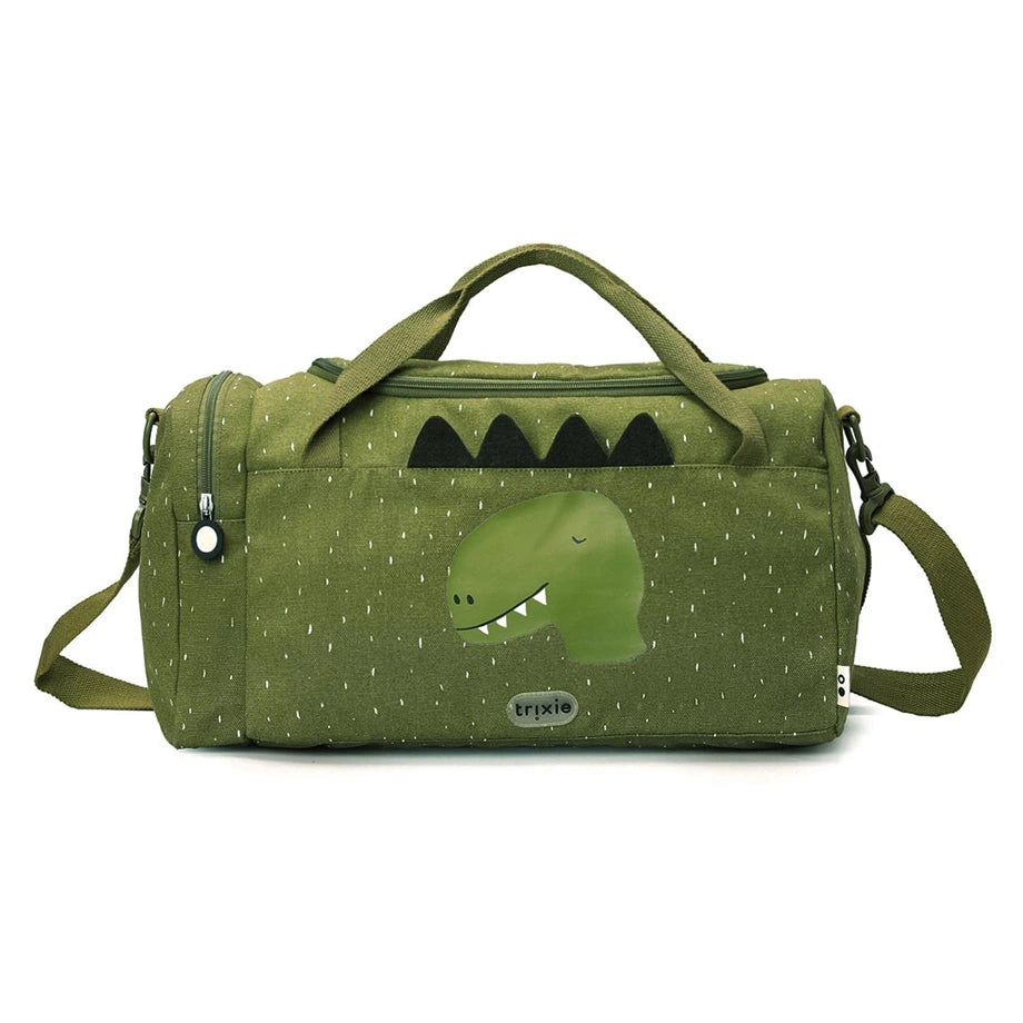 Trixie Kids Duffle Bag (Mr. Dino)