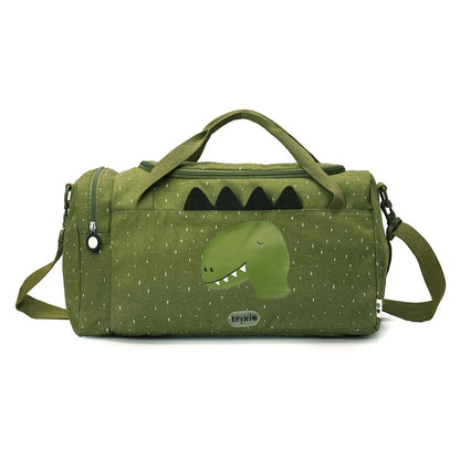 Trixie Kids Duffle Bag (Mr. Dino)