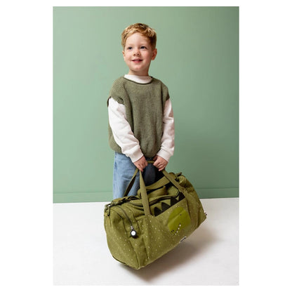 Trixie Kids Duffle Bag (Mr. Dino)