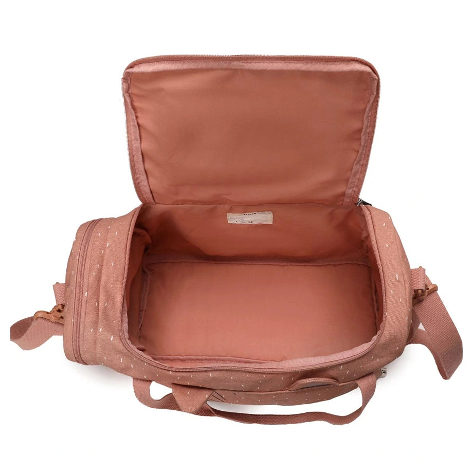 Trixie Kids Duffle Bag (Mrs. Cat)