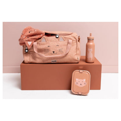 Trixie Kids Duffle Bag (Mrs. Cat)