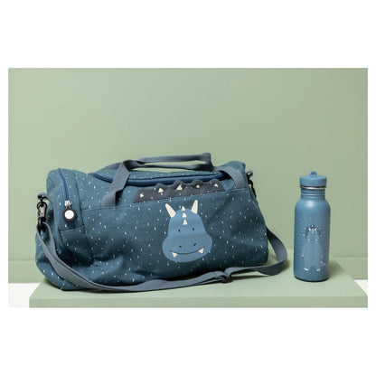 Trixie Kids Duffle Bag (Mr. Triceratops)