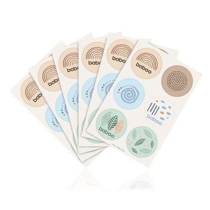 Baboo® Natural Shield Mosquito Patches (36pcs)