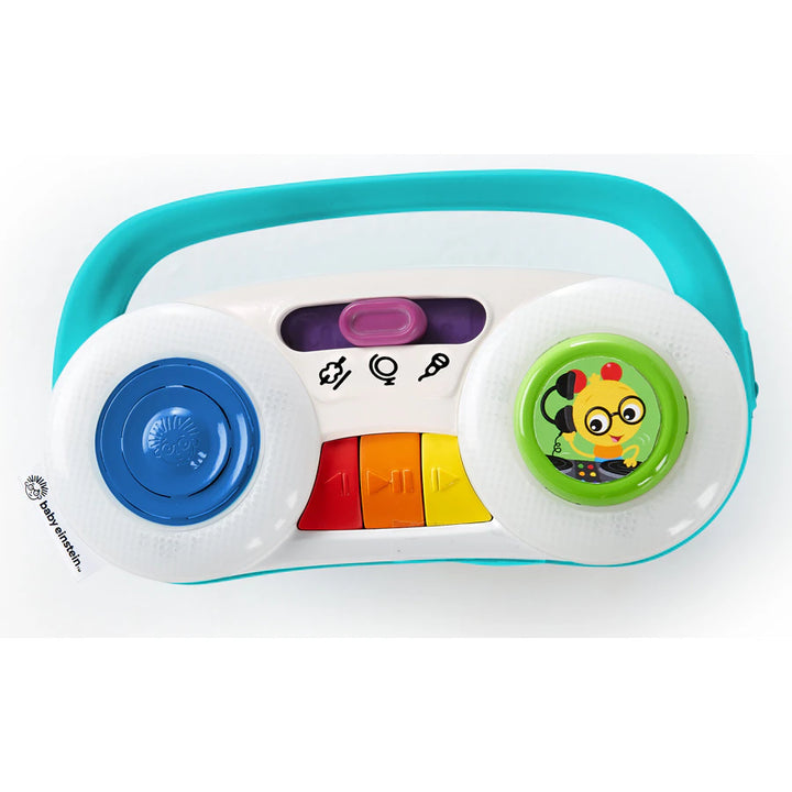 Baby Einstein Toddler Jams Musical Toy