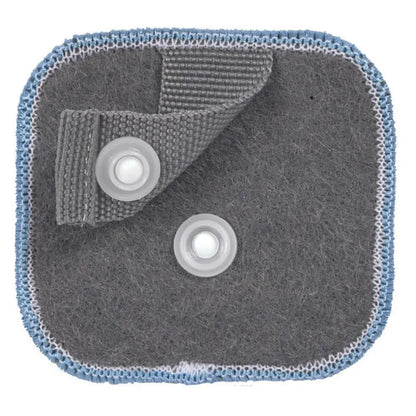 Lassig School Patches Set Race Car (Pack of 3)