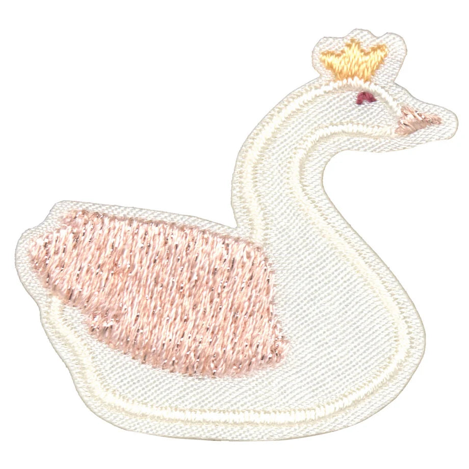 Lassig Textile Woven Sticker Ballet (Pack of 3)