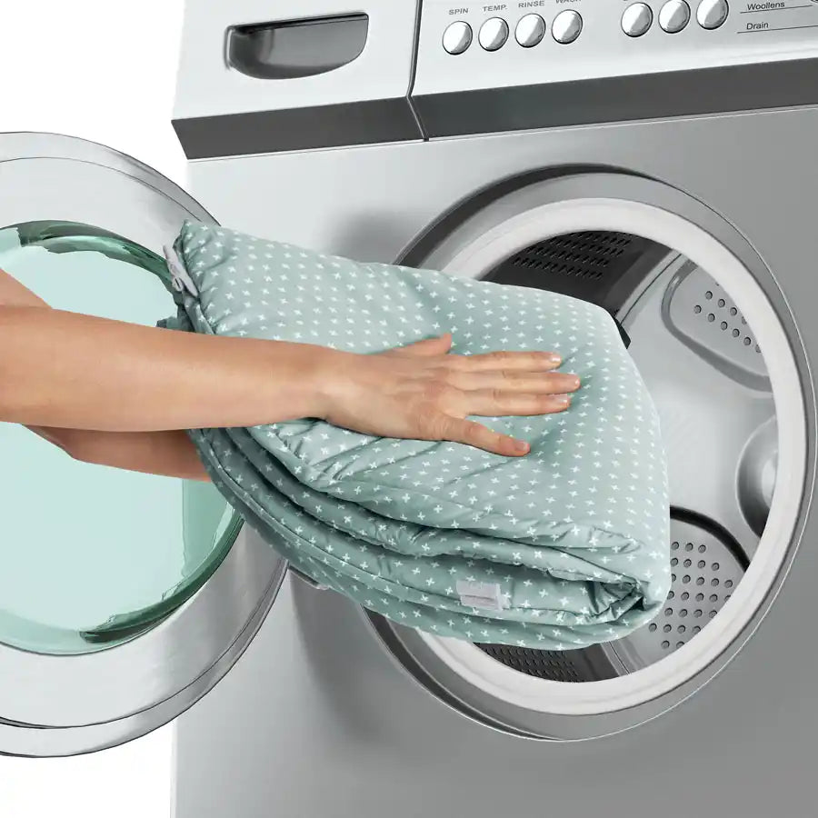 لحاف مريح ذو وجهين من Ingenuity Cosy Spot للأنشطة الرياضية لحاف مريح ذو وجهين من Ingenuity Cosy Spot للأنشطة الرياضية