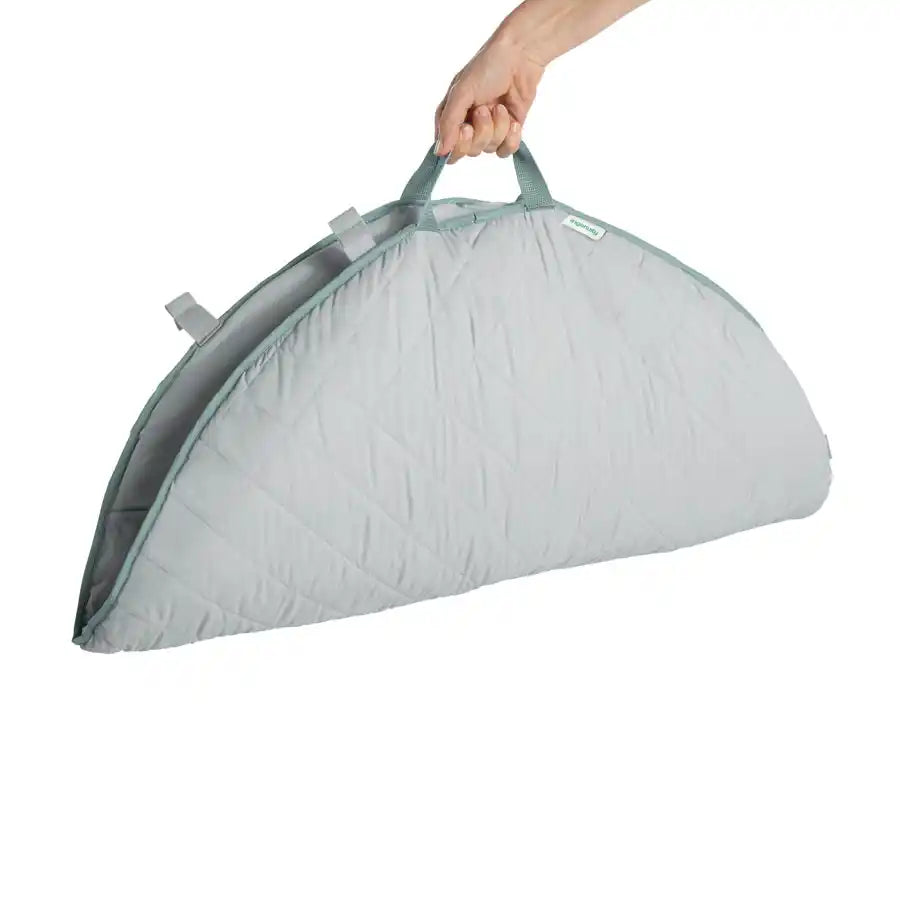 لحاف مريح ذو وجهين من Ingenuity Cosy Spot للأنشطة الرياضية لحاف مريح ذو وجهين من Ingenuity Cosy Spot للأنشطة الرياضية