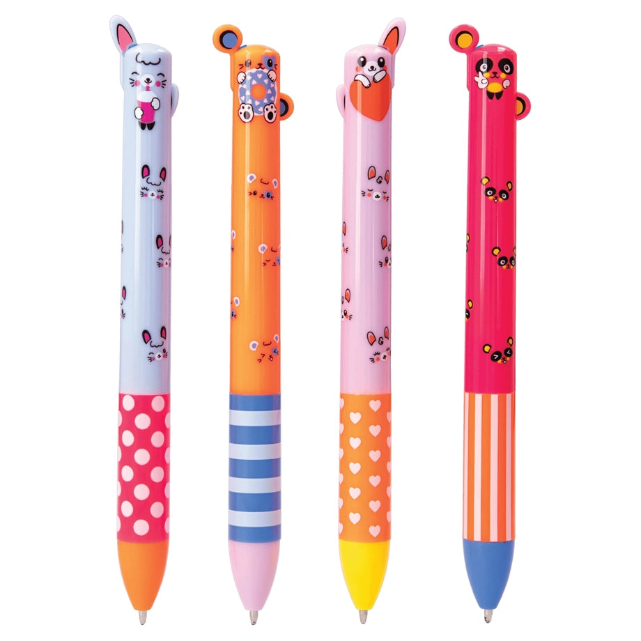 TOPModel Ballpen 2 Colors