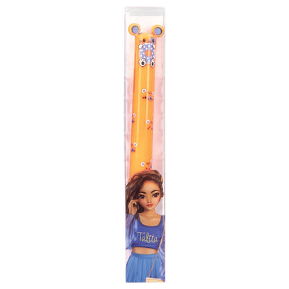 TOPModel 2-Color Ballpoint Pen Single Pack