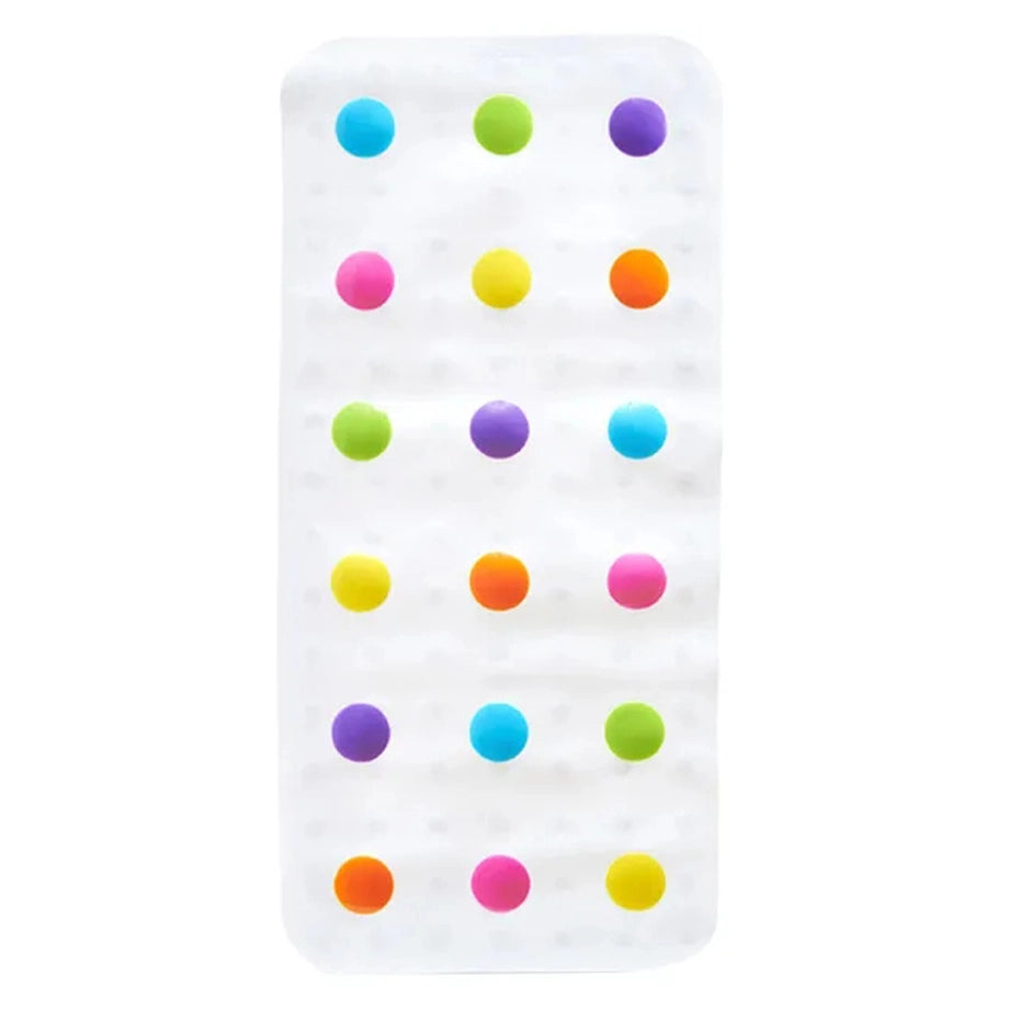 Munchkin Dots Bath Mat