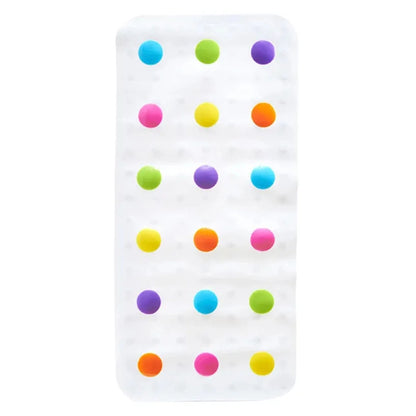 Munchkin Dots Bath Mat