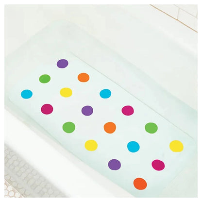 Munchkin Dots Bath Mat