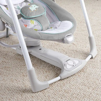 Ingenuity Power Adapt ConvertMe Swing 2 Seat Wimberly