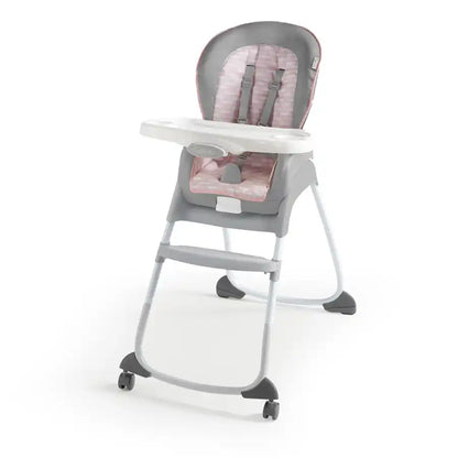 Ingenuity Trio 3 in 1 High Chair Flora the Unicorn