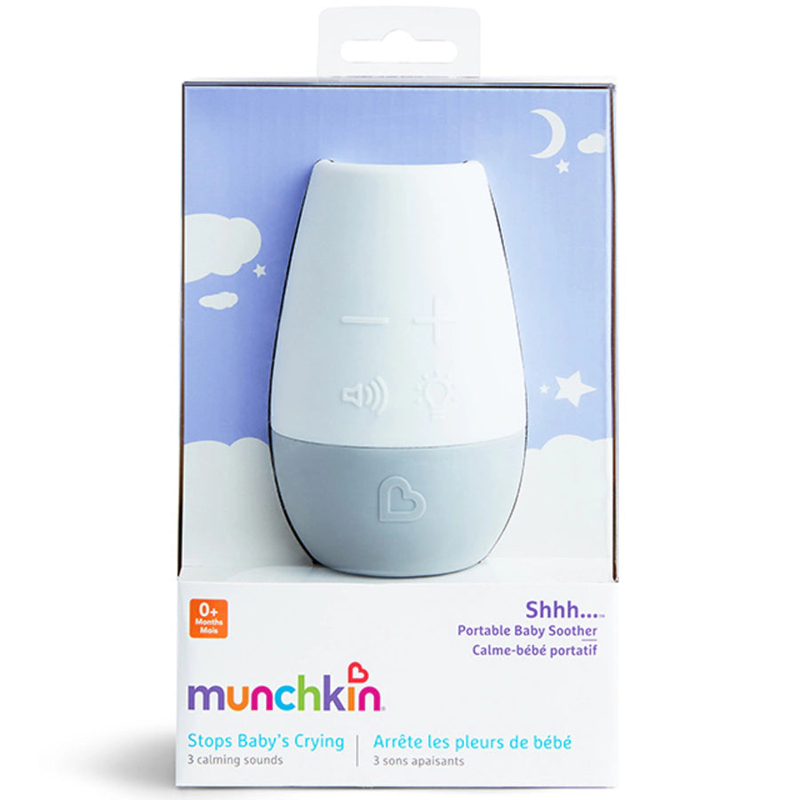 Munchkin Shhh..Portable Sound Machine