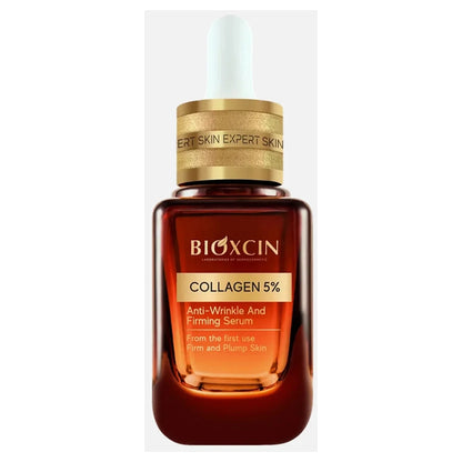 Bioxcin  Collagen 5% Serum (30ml)