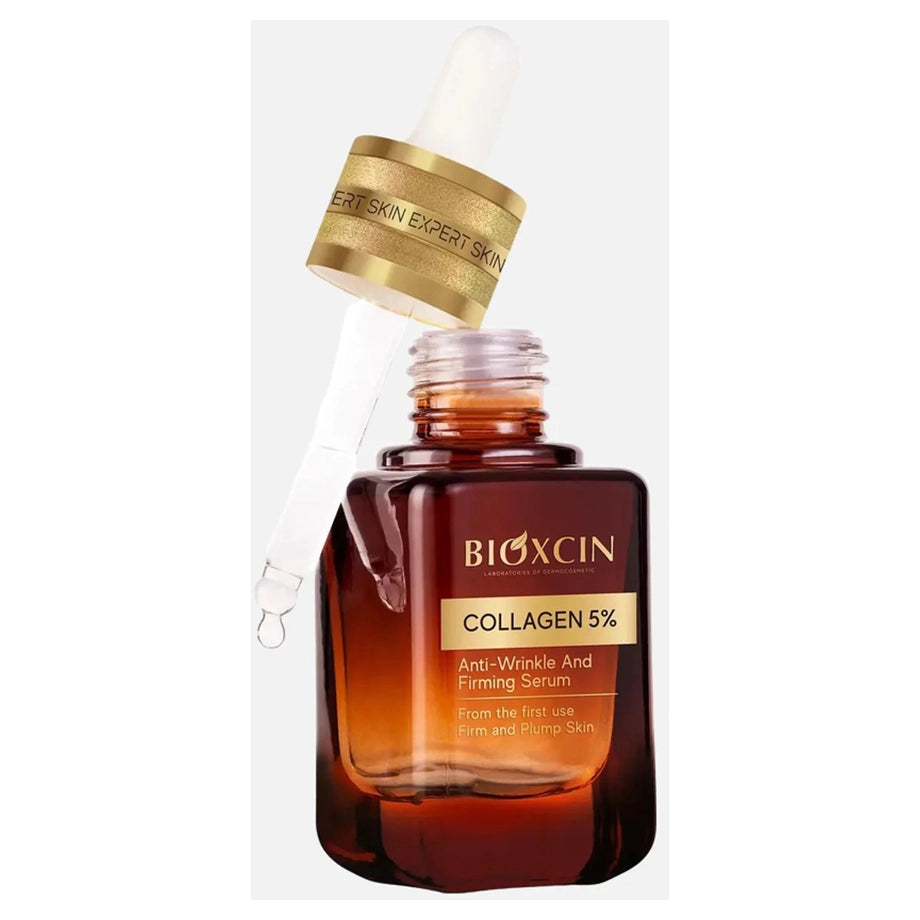 Bioxcin  Collagen 5% Serum (30ml)